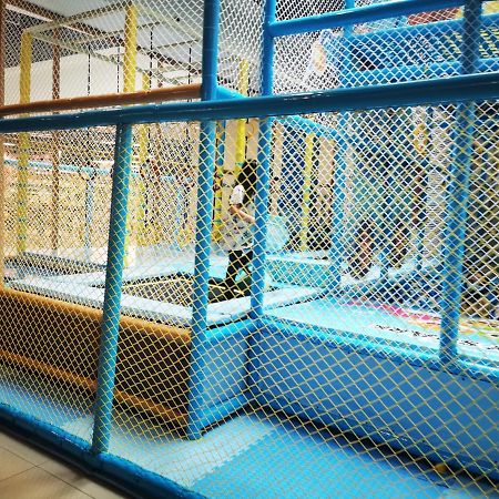 Aishiteru Homestay クアラルンプール エクステリア 写真