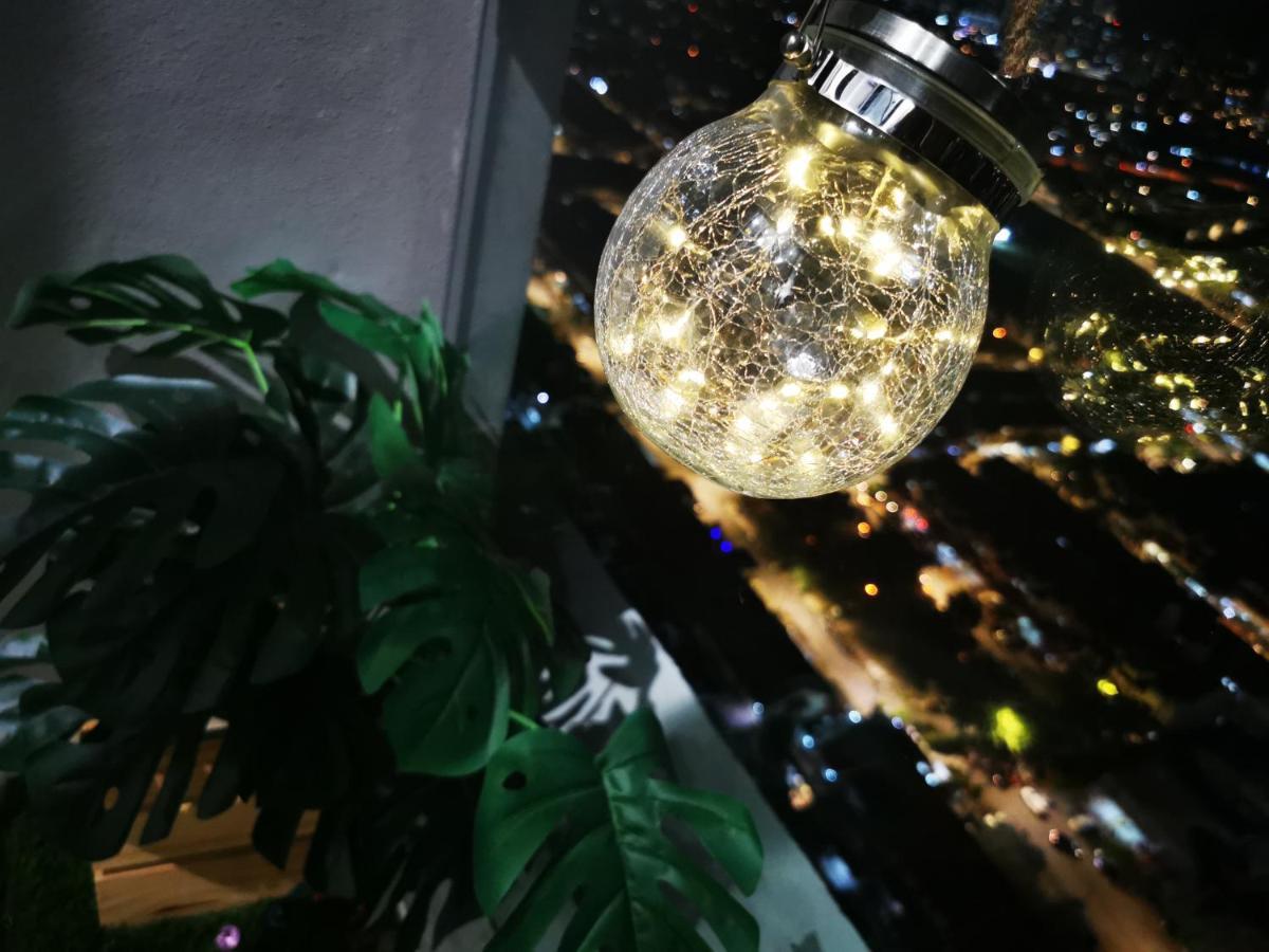 Aishiteru Homestay クアラルンプール エクステリア 写真