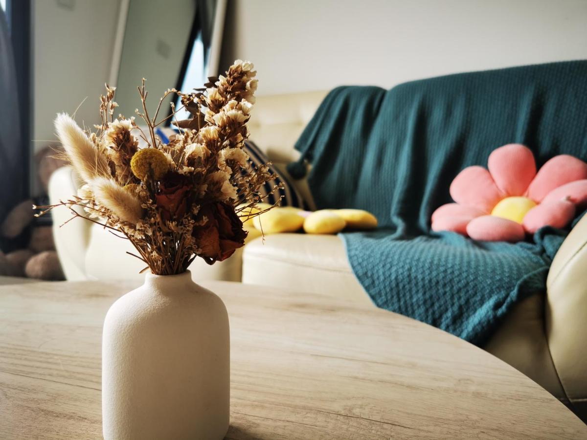 Aishiteru Homestay クアラルンプール エクステリア 写真