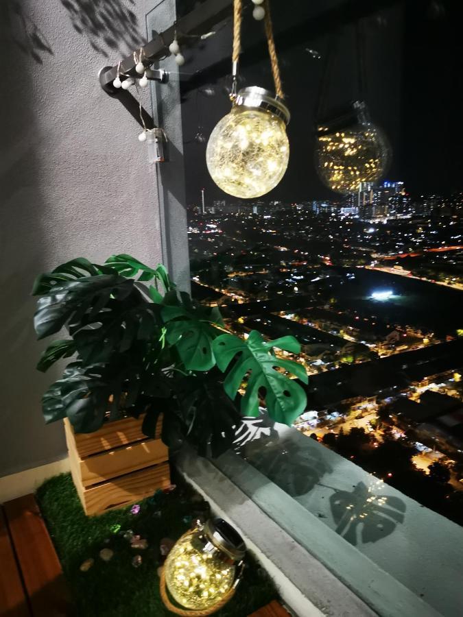 Aishiteru Homestay クアラルンプール エクステリア 写真