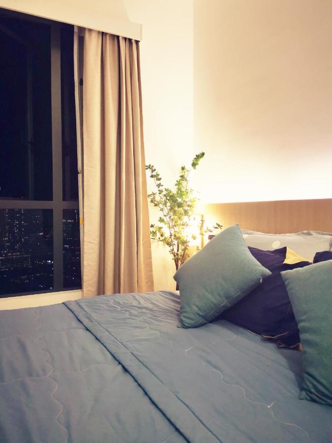 Aishiteru Homestay クアラルンプール エクステリア 写真